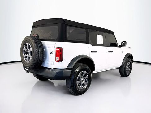 Used 2025 Ford Bronco Big Bend image 10