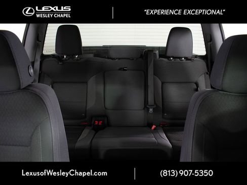 Used 2024 GMC Sierra 1500 Elevation RWD image 25