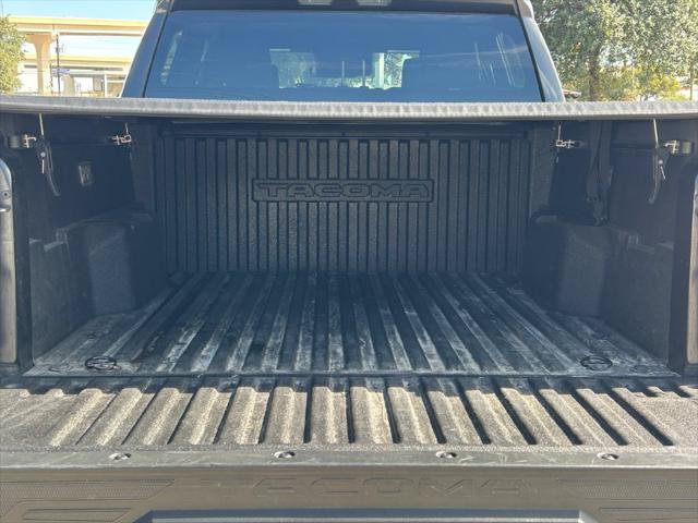 Certified 2026 Toyota Tacoma SR5 RWD image 12