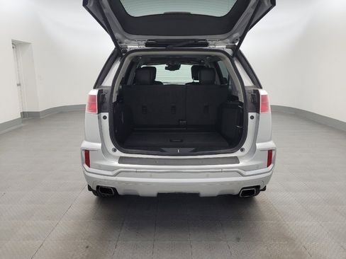 Used 2017 GMC Terrain Denali FWD image 29