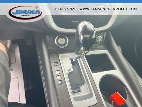 Used 2019 Nissan Murano Platinum FWD image 15