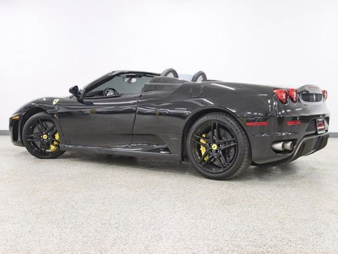 Used 2008 Ferrari F430 Spider image 10