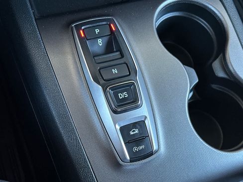 Used 2023 Honda Ridgeline Sport image 22