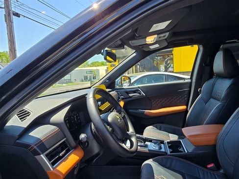Used 2022 Mitsubishi Outlander SEL AWD/4WD image 20