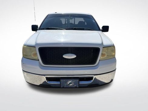 Used 2006 Ford F150 XLT RWD image 3