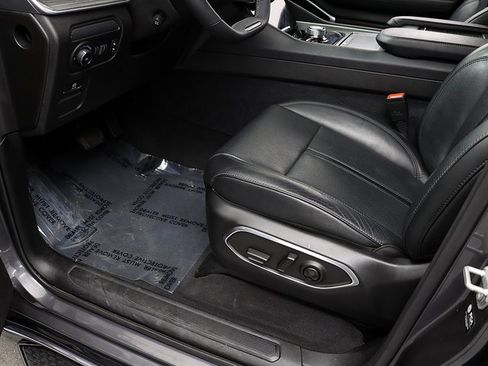 Used 2024 Jeep Wagoneer Series III image 25