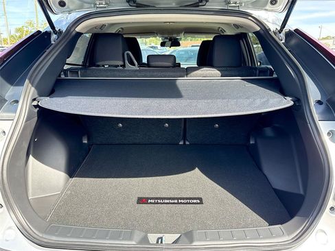New 2026 Mitsubishi Eclipse Cross LE AWD/4WD image 23
