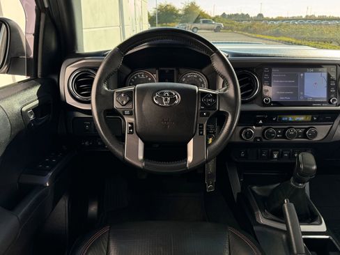 Used 2021 Toyota Tacoma TRD Pro image 15