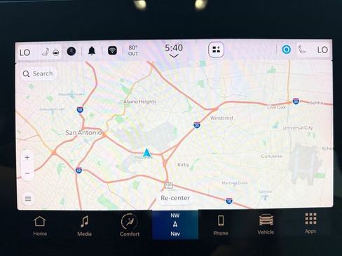 Used 2022 Jeep Wagoneer Series I image 5