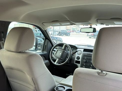 Used 2010 Ford F150 XLT image 75