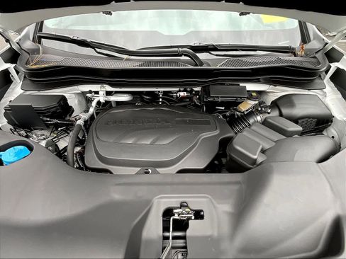 New 2026 Honda Ridgeline RTL image 16