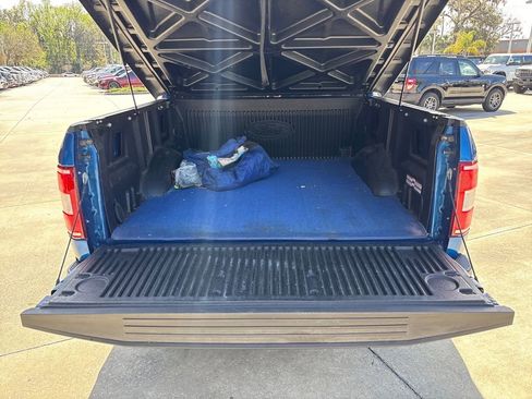 Used 2018 Ford F150 XLT w/ Equipment Group 302A Luxury image 30