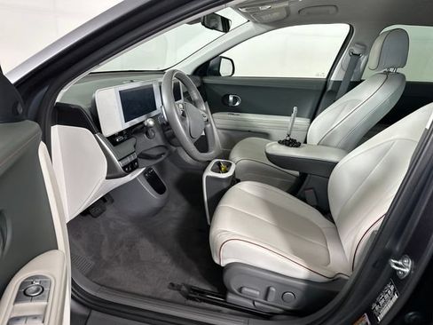 Used 2023 Hyundai Ioniq 5 SEL AWD/4WD image 11