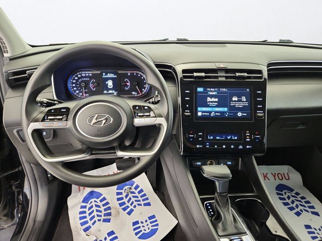 Used 2024 Hyundai Tucson SEL FWD image 14