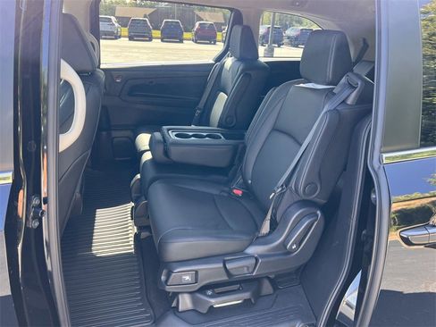 New 2026 Honda Odyssey EX-L image 13