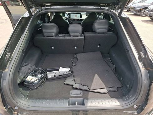 Certified 2024 Kia EV6 GT-Line AWD/4WD image 29