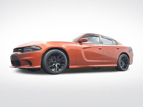 Used 2021 Dodge Charger R/T w/ Daytona Edition Group RWD image 29