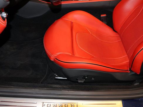 Certified 2022 Ferrari Portofino M M image 73