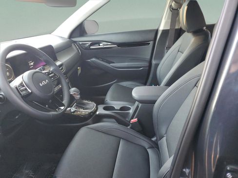 New 2026 Kia Seltos EX w/ EX Sunroof Package FWD image 25