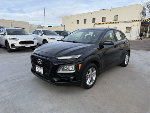 Used 2018 Hyundai Kona SE image 7