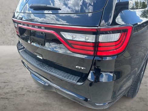 Used 2018 Dodge Durango GT w/ Premium Group AWD/4WD image 22