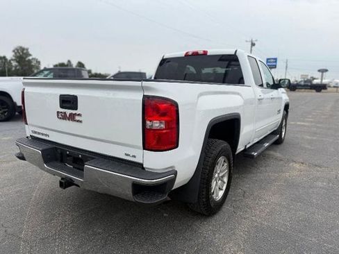 Used 2017 GMC Sierra 1500 SLE image 43