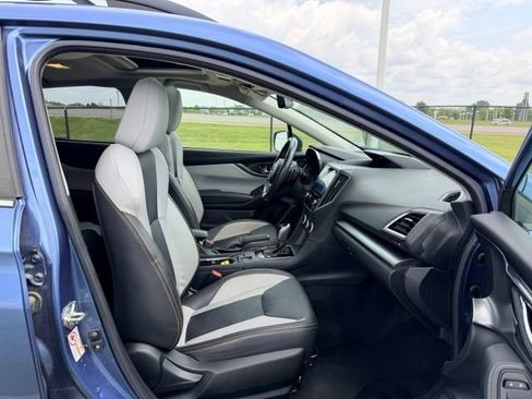 Used 2018 Subaru Crosstrek 2.0i Limited AWD/4WD image 11
