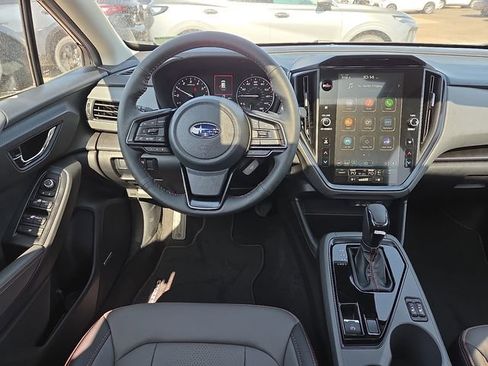 New 2026 Subaru Crosstrek 2.5i Limited AWD/4WD image 8