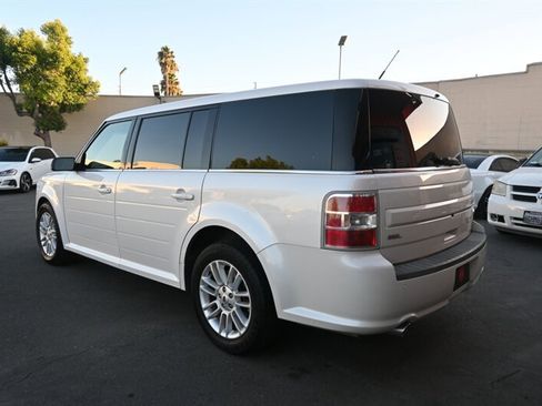 Used 2013 Ford Flex SEL image 8