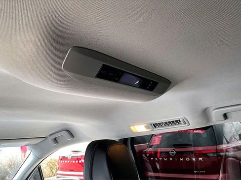 Used 2023 Toyota Sienna LE image 24