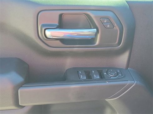 New 2026 Chevrolet Silverado 1500 Custom image 11