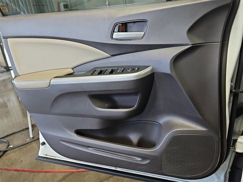 Used 2014 Honda CR-V EX-L image 25