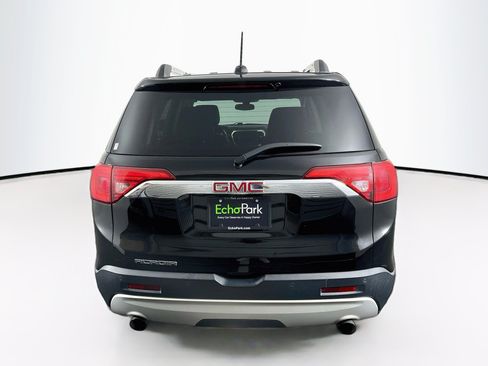 Used 2017 GMC Acadia SLT FWD image 7