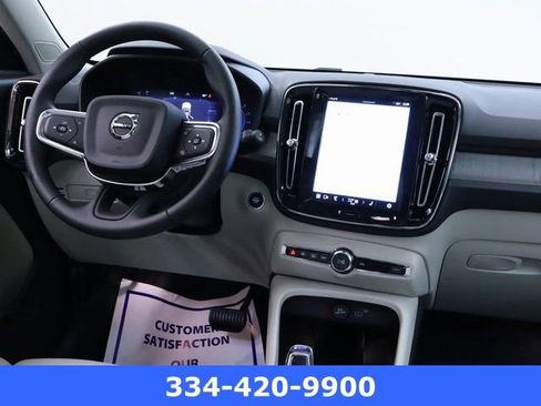 New 2025 Volvo XC40 B5 Plus w/ Protection Package Premier image 2