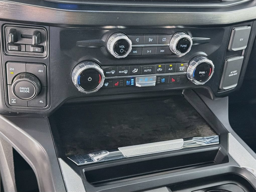 Used 2024 Ford F250 Lariat w/ Chrome Package AWD/4WD image 19