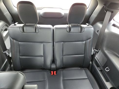 New 2026 Ford Explorer ST AWD/4WD image 13