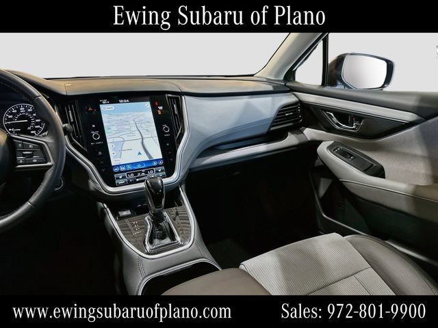 Used 2025 Subaru Legacy Premium AWD/4WD image 24