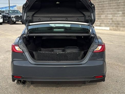 New 2026 Toyota Camry SE image 24