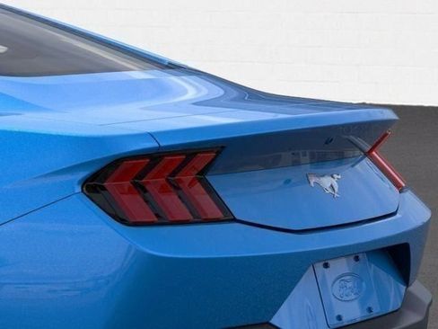 New 2026 Ford Mustang Coupe RWD image 22
