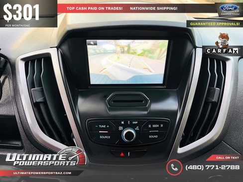 Used 2015 Ford Transit 350 XLT image 16