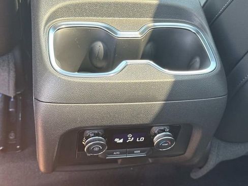 New 2026 Buick Enclave Avenir image 23