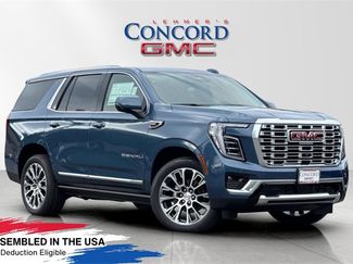 New 2026 GMC Yukon Denali w/ Denali Reserve Package video 1