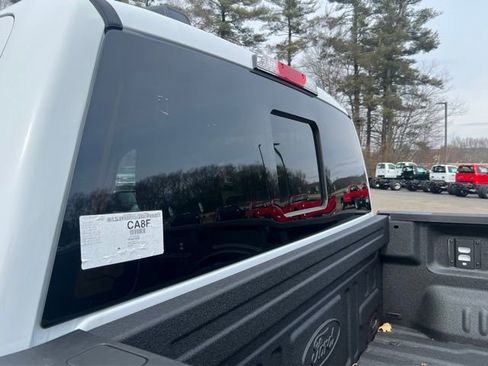 New 2026 Ford F150 Lariat w/ Equipment Group 501A Mid image 12