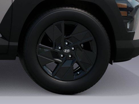 New 2026 Hyundai Kona SEL Sport FWD image 8