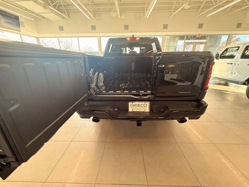 New 2026 RAM 1500 Big Horn image 10