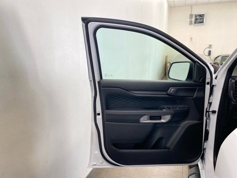 New 2025 Ford Ranger XLT w/ FX4 Off-Road Package image 14