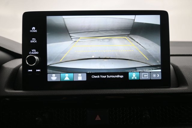 Used 2024 Honda CR-V Sport Touring image 35