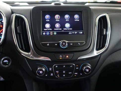 Used 2024 Chevrolet Equinox LT w/ LPO, Floor Liner Package FWD image 14