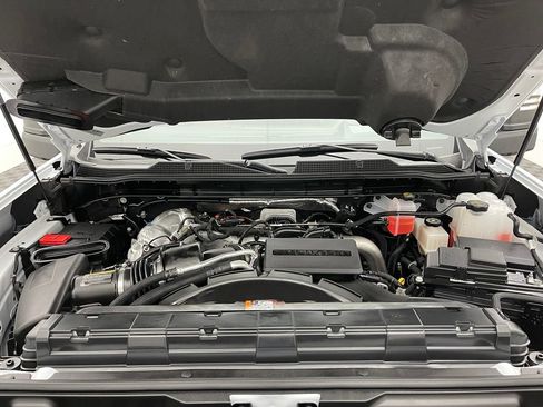 Used 2026 Chevrolet Silverado 3500 High Country w/ High Country Premium Package AWD/4WD image 15