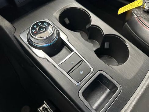 Certified 2023 Ford Escape ST-Line w/ Tech Pack #1 image 41